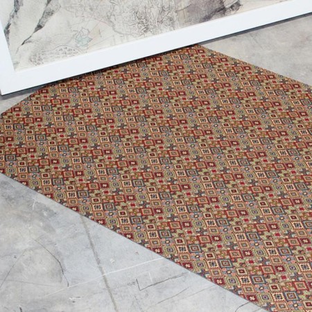 Tapestry rug Luca "Jeannette", 65 cm, roll 20 m