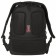 Germanium "S-03" University, with a laptop departure, increased volume, black, 46x32x26 cm 226949