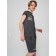 Sports suit for a boy, height 152 cm, gray color