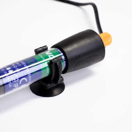 Heater Jingye YP-50, 50 W, with a thermostat-2