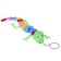Developing toy "Lizard", Mix colors