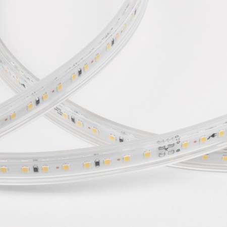 Elektrostandard LED strip, IP65, 2835, 60LED/m, 220V, glow day white-3