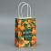 Crafts "Mandarin mood", 15 x 10 x 6 cm, New Year