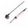 REXANT soldering iron with a ceramic heater, 60 watts, 220 V
