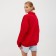 Jumper Female Minaku: Casual Collection Red color, rr 42