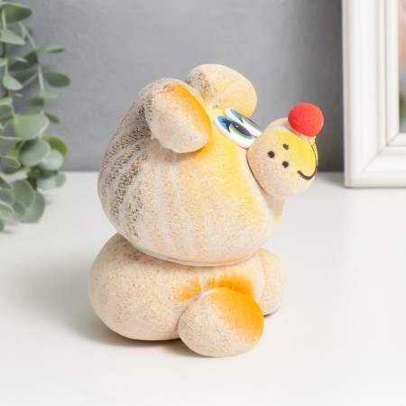 Growing gift Eco -Zhizhivchik "Dog" mix-3