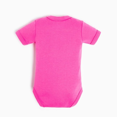 Body Children's baby I "Love" -3 pcs, height 74-80 cm-12