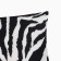 A set of decorative pillowcases "Hola" - 4 pcs, 40x40 cm, velor