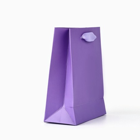 Gift package “Shine brighter”, holography, s 12 x 5.5 x 15 cm-2