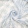 Curtain-tulle for the kitchen Witerra Stars 140x180cm, Blue, PE100%