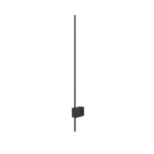 Bra Technical C070wl-L6b3k Pars, 623x70x30 mm, LED, 6W, 500LM, 3000K, black color black