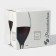 Set of glass fuepers Monte Carlo, 325 ml, 6 pcs