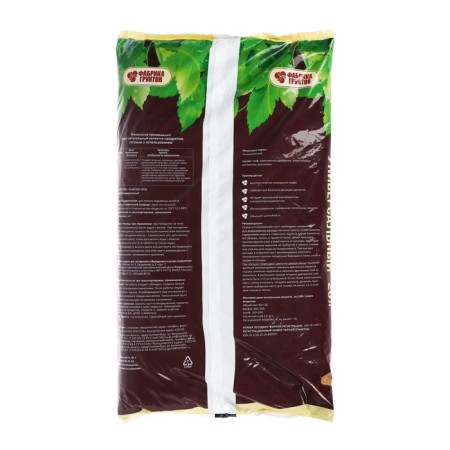 Porcelain soil, 20 l-2