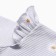 Body with DL. sleeve crumb I am a daisy, height 68-74 cm, gray