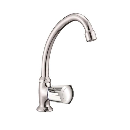 Mixer for the Rush Pioneer Pi7950-24 sink, simultaneous, chrome