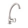 Mixer for the Rush Pioneer Pi7950-24 sink, simultaneous, chrome