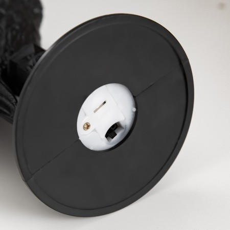 Nightlight "bird" LED RGB 3XAG10 9.2x13x20 cm Risalux-6