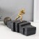 Souvenir Polystone "Testing, will make you stronger" 31x11.5x16.5 cm