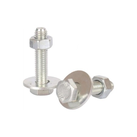 Rommer RDG-0019-000001 bracket, for fastening collectors, with a bracket, 80 mm-4