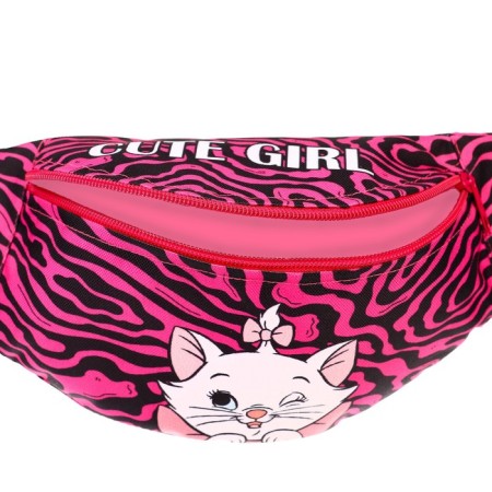 Barry Bag, 25x6x13 cm, cats aristocrats-5