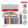 Fleeters of 18 flowers Erichkrause Washable, a ventilated cap