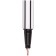 Capillary pen Luxor Fine Writer 045, node 0.8 mm, red ink, black and white housing
