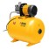 Denzel PSL1100X pumping station, 1100 watts, pressure 45 m, 60 l/min, tank 50 l, cable 1.2 m