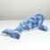 Skill of the soft toy "Kit", 50 cm