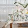 GPEC "Ethel" Flower Mood 146x180cm, 100% HL, reps 210 g/m2