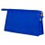 Blue, orange