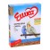 Feed "Eshka" for small and medium parrots, assorted, 500 g