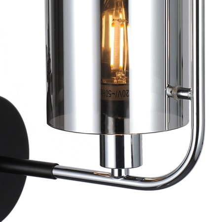 Wall lamp Elegant E14x40W-3