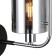 Wall lamp Elegant E14x40W