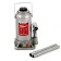 Hydrix 50769 hydraulic jack, 16 tons, lifting height 230-460 mm