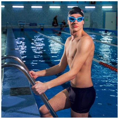 Onlitop swimming glasses, berysi, mix color-5