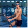Onlitop swimming glasses, berysi, mix color