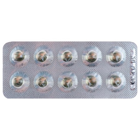 Vitamin A mirrolla, retinola palmitate, 10 capsules