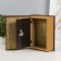Safe Book "Mona Lisa" to the leatherette to 22x16x7 cm