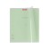 Notebook A5+, 18 sheets in the Erichkrause line "Coverpro classic", plastic cover, offset unit, whiteness 100%, mix