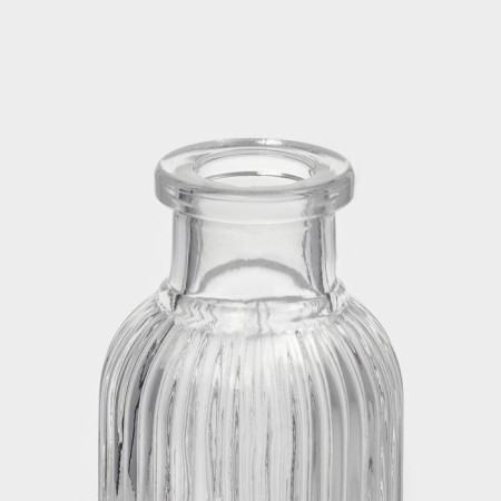 Glass jar for the spices of the Afina Dolyan, 40 ml, 4.2 × 10 cm-5