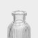Glass jar for the spices of the Afina Dolyan, 40 ml, 4.2 × 10 cm