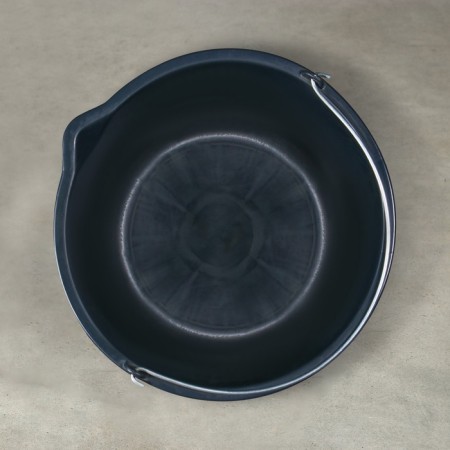 Building Bucket, 16 l, plastic-11