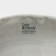 Dolmen salad bowl, 300 ml, 16 × 17 cm, gray color