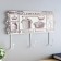 Decorative wood hooks "Vintage. Kitchen" 20x40x4.5 cm