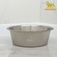 Standard relief bowl, 4 l