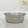 Standard relief bowl, 4 l