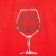 Women's T-shirt MIST "For wine" Rr. 40-42