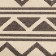 Ethnos carpet (View1) 50x80 ± 3 cm, 800 g/m2, 100% cotton