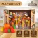Marcipanic Grondard Fruits, 900 g