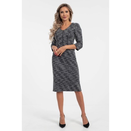 Women's dress, size 42-2